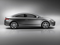 Renault Laguna 2008 года