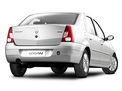 Renault Logan 2007 года