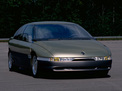 Renault Megane 1988 года