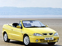 Renault Megane 1999 года