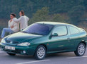 Renault Megane 1999 года