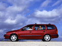 Renault Megane 1999 года