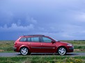 Renault Megane 2003 года