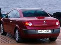 Renault Megane 2003 года