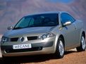 Renault Megane 2003 года