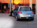 Renault Megane 2004 года