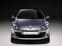 Renault Megane 2009 года