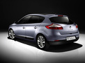 Renault Megane 2009 года