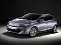 Renault Megane 2009 года