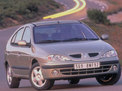 Renault Megane Estate 1999 года
