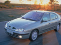 Renault Megane Estate 1999 года