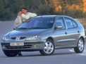 Renault Megane Estate 1999 года