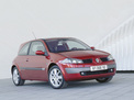 Renault Megane Estate 2003 года