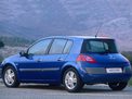 Renault Megane Estate 2003 года