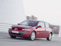 Renault Megane Estate 2003 года