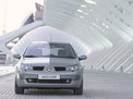 Renault Megane Estate 2003 года