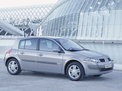 Renault Megane Estate 2003 года