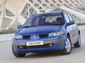 Renault Megane Estate 2003 года