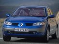 Renault Megane Estate 2003 года