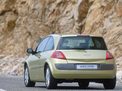 Renault Megane Estate 2003 года