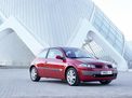 Renault Megane Estate 2003 года