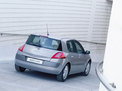 Renault Megane Estate 2003 года