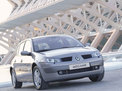 Renault Megane Estate 2003 года