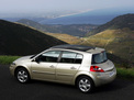 Renault Megane Estate 2006 года