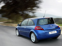 Renault Megane Estate 2006 года