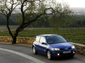 Renault Megane Estate 2006 года