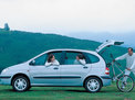 Renault Scenic 1999 года