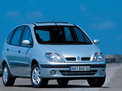 Renault Scenic 1999 года