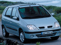 Renault Scenic 1999 года