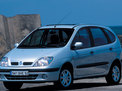 Renault Scenic 1999 года