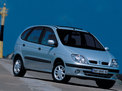 Renault Scenic 1999 года