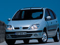 Renault Scenic 1999 года