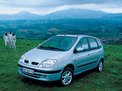 Renault Scenic 1999 года