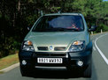 Renault Scenic 2000 года