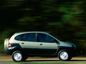 Renault Scenic 2000 года