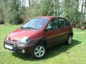 Renault Scenic 2000 года