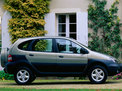 Renault Scenic 2000 года