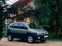 Renault Scenic 2000 года