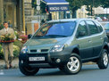 Renault Scenic 2000 года