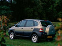 Renault Scenic 2000 года