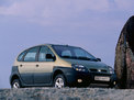 Renault Scenic 2000 года