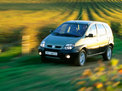 Renault Scenic 2000 года