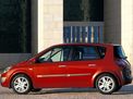 Renault Scenic 2003 года