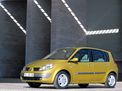 Renault Scenic 2003 года