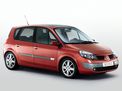 Renault Scenic 2003 года