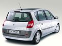 Renault Scenic 2003 года